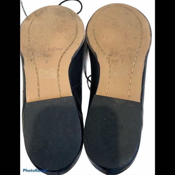 Seychelles Standard Lace-Up Sandal - Picture 10 of 11